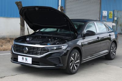 2025款 出众款 380TSI 龙腾版-外观-图片-有驾