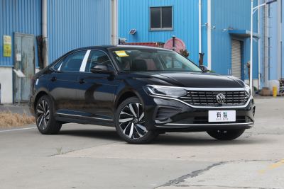 2025款 出众款 380TSI 龙腾版-外观-图片-有驾