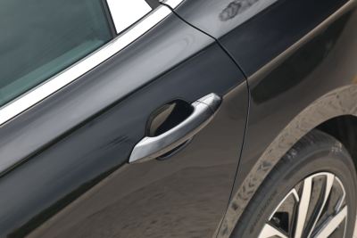 2025款 出众款 380TSI 龙腾版-外观-图片-有驾