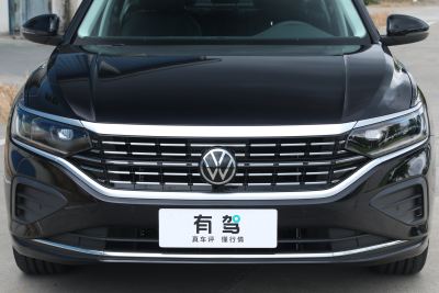 2025款 出众款 380TSI 龙腾版-外观-图片-有驾