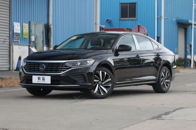 2025款 出众款 380TSI 龙腾版-外观-图片-有驾