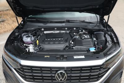 2025款 出众款 380TSI 龙腾版-外观-图片-有驾