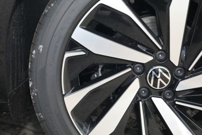 2025款 出众款 380TSI 龙腾版-外观-图片-有驾