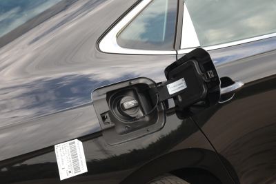2025款 出众款 380TSI 龙腾版-外观-图片-有驾
