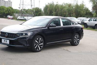 2025款 出众款 380TSI 龙腾版-外观-图片-有驾