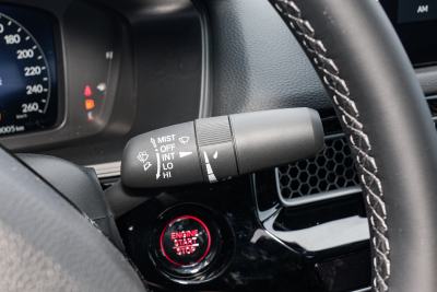 2025款 240TURBO CVT 智趣Pro-内饰-图片-有驾