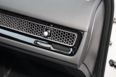 2025款 240TURBO CVT 智趣Pro-内饰-图片-有驾