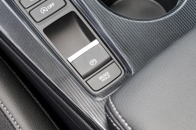 2025款 240TURBO CVT 智趣Pro-内饰-图片-有驾