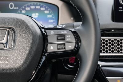 2025款 240TURBO CVT 智趣Pro-内饰-图片-有驾