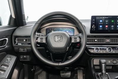 2025款 240TURBO CVT 智趣Pro-内饰-图片-有驾