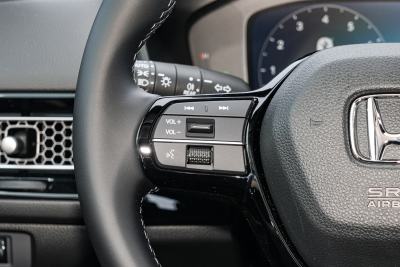 2025款 240TURBO CVT 智趣Pro-内饰-图片-有驾