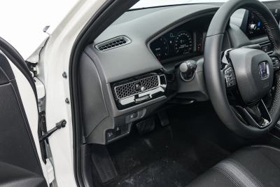 2025款 240TURBO CVT 智趣Pro-内饰-图片-有驾