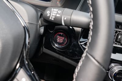 2025款 240TURBO CVT 智趣Pro-内饰-图片-有驾