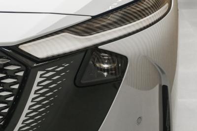 2025款 增程200智雅运动版-外观-图片-有驾