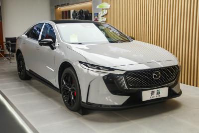 2025款 增程200智雅运动版-外观-图片-有驾