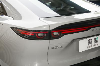 2025款 增程200智雅运动版-外观-图片-有驾