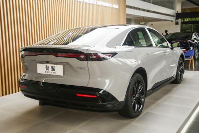 2025款 增程200智雅运动版-外观-图片-有驾