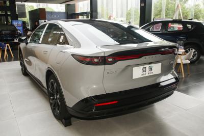 2025款 增程200智雅运动版-外观-图片-有驾