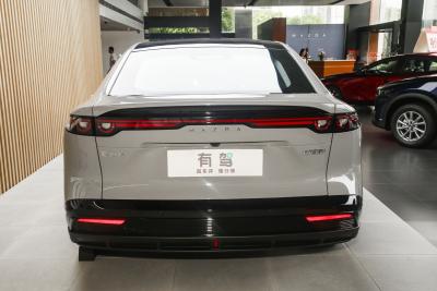 2025款 增程200智雅运动版-外观-图片-有驾