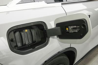 2025款 增程200智雅运动版-外观-图片-有驾