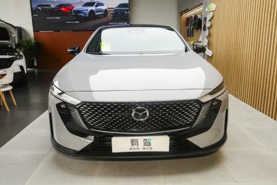 2025款 增程200智雅运动版-外观-图片-有驾