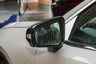 2025款 增程200智雅运动版-外观-图片-有驾