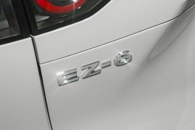 2025款 增程200智雅运动版-外观-图片-有驾
