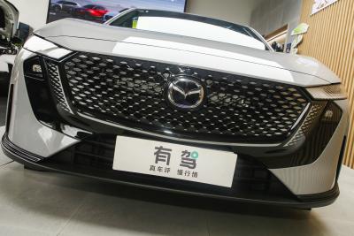 2025款 增程200智雅运动版-外观-图片-有驾