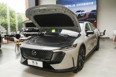 2025款 增程200智雅运动版-外观-图片-有驾