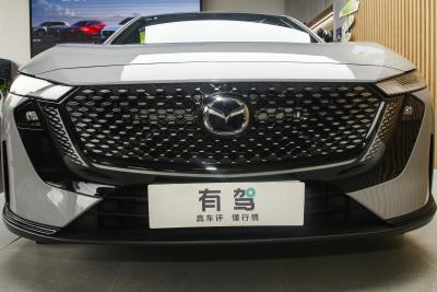 2025款 增程200智雅运动版-外观-图片-有驾