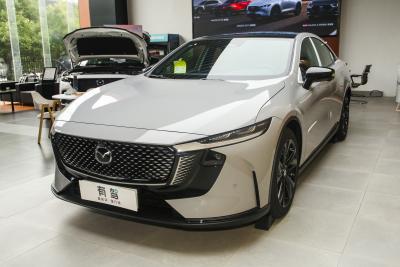 2025款 增程200智雅运动版-外观-图片-有驾
