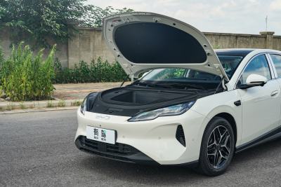 2027款 EV 530KM尊享型-外观-图片-有驾