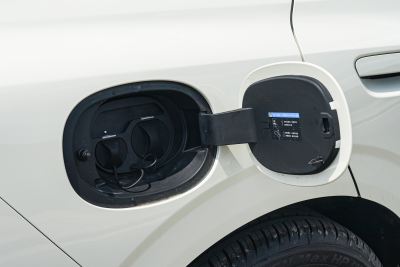 2027款 EV 530KM尊享型-外观-图片-有驾