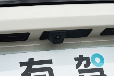2027款 EV 530KM尊享型-外观-图片-有驾