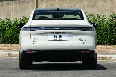 2027款 EV 530KM尊享型-外观-图片-有驾
