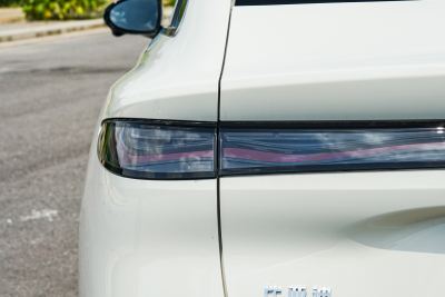2027款 EV 530KM尊享型-外观-图片-有驾