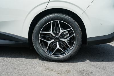 2027款 EV 530KM尊享型-外观-图片-有驾