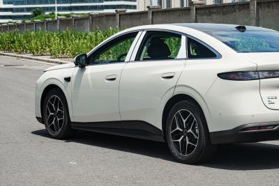 2027款 EV 530KM尊享型-外观-图片-有驾
