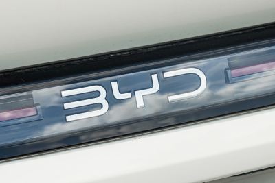 2027款 EV 530KM尊享型-外观-图片-有驾