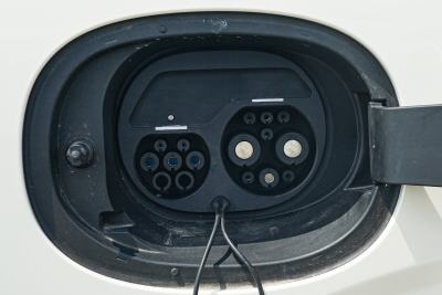 2027款 EV 530KM尊享型-外观-图片-有驾