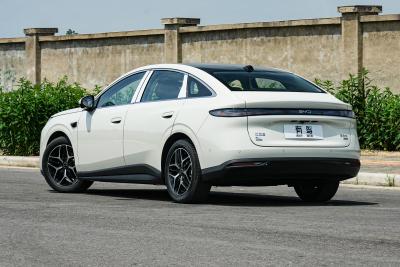2027款 EV 530KM尊享型-外观-图片-有驾