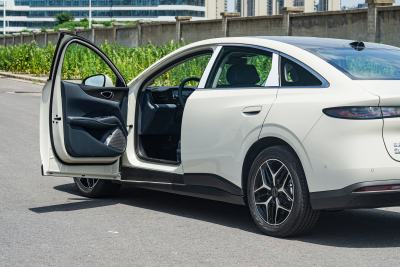 2027款 EV 530KM尊享型-外观-图片-有驾