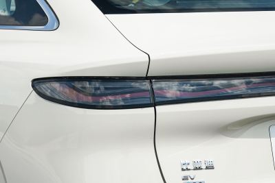 2027款 EV 530KM尊享型-外观-图片-有驾