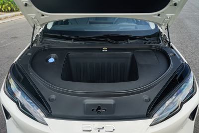 2027款 EV 530KM尊享型-外观-图片-有驾