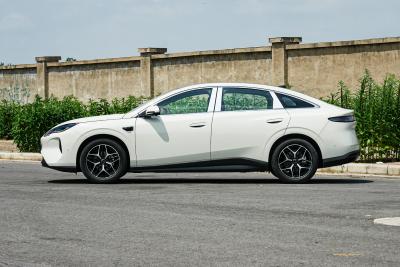 2027款 EV 530KM尊享型-外观-图片-有驾