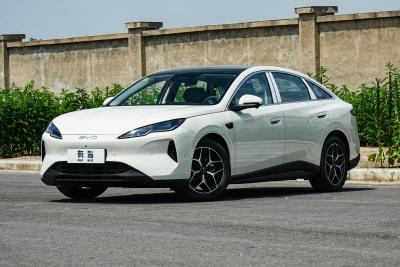 2027款 EV 530KM尊享型-外观-图片-有驾