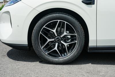 2027款 EV 530KM尊享型-外观-图片-有驾