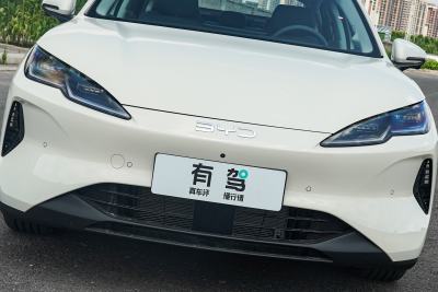 2027款 EV 530KM尊享型-外观-图片-有驾