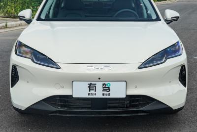 2027款 EV 530KM尊享型-外观-图片-有驾