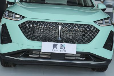 2021款 1.5L DHT原萃版-外观-图片-有驾